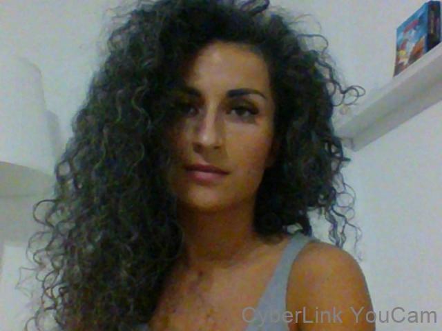 EmmaNoire - Live sexe cam - 3436405