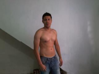 MahirSex - Sexe cam en vivo - 3444785