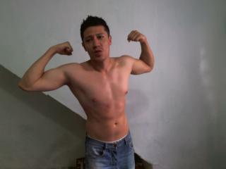 MahirSex - Live porn &amp; sex cam - 3444795