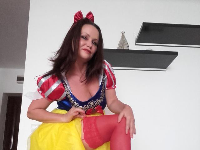 SamanthaThora - Sexe cam en vivo - 3456869