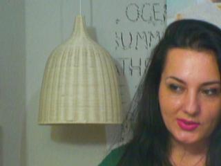 DimpleSmile - Sexe cam en vivo - 3459349