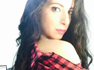 AnneForLove - Sexe cam en vivo - 3461789