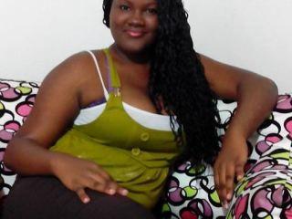  SexyBlack Eye Babe virginblackangel