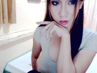 YummyDolleyaTs - Sexe cam en vivo - 3478759