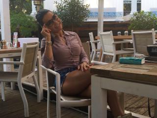 MistiqueAnn - Live sexe cam - 3480549