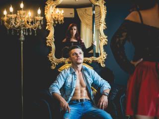 CoupleStarsX - Live sexe cam - 3496674