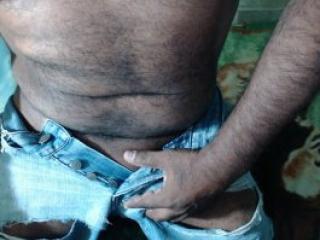 OnixInFire - Cam hot with a unshaven genital area Homosexuals 