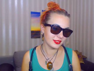 AbbyCharming - Sexe cam en vivo - 3502004