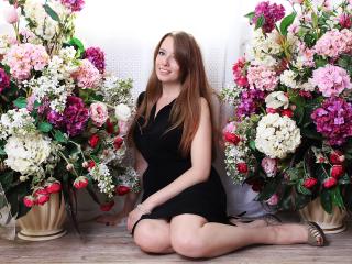 LilyEmerald - Sexe cam en vivo - 3508289