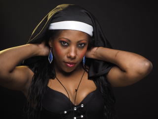 BlackTreasuress - Live Sex Cam - 3513269