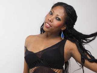 BlackTreasuress - Live Sex Cam - 3513279