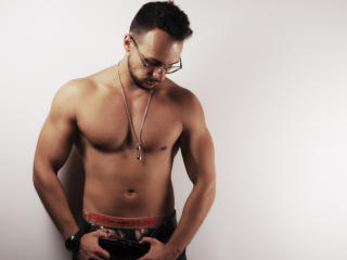 MaxJackson - Live Sex Cam - 3521789