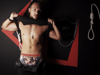 MaxJackson - Live sexe cam - 3521809