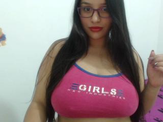 LizbethHamilton - Sexe cam en vivo - 3527009