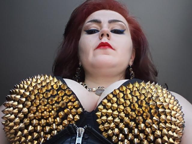 KaryQueen - Sexe cam en vivo - 3533159