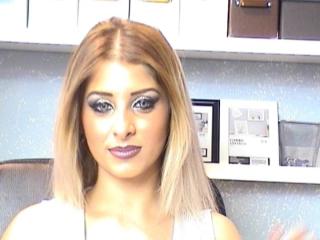 HalleyBB - Live sex cam - 3534804