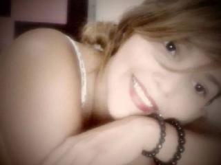 CandyMichel - Live sexe cam - 3536794