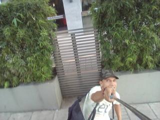 BoyBigGMonster - Cam porn avec un Homme avec le sexe entièrement poilu  