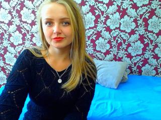 PamellaLuv - Sexe cam en vivo - 3553887