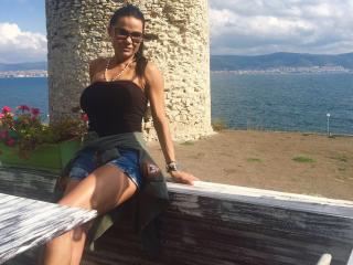 MistiqueAnn - Live sexe cam - 3554257