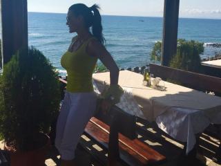 MistiqueAnn - Live sexe cam - 3554277