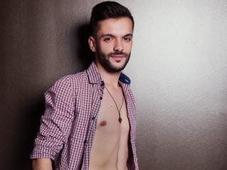 AndySantoss - Live porn &amp; sex cam - 3558717