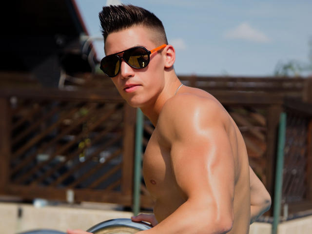 HaydenSpearz - Live porn &amp; sex cam - 3574084