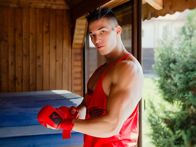 HaydenSpearz - Live Sex Cam - 3574154