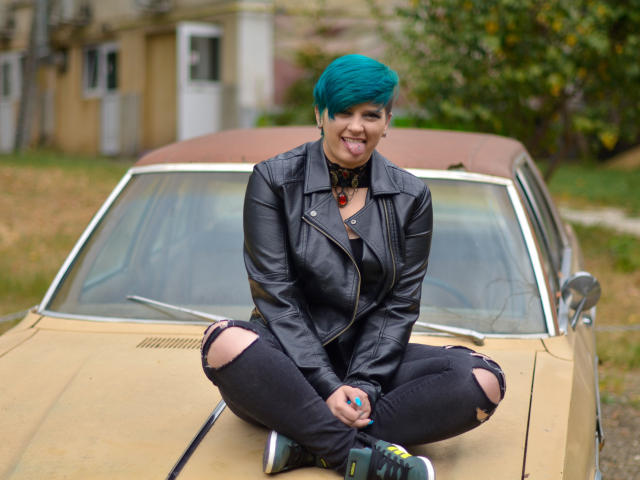 Shiveraltty - Sexe cam en vivo - 3574334