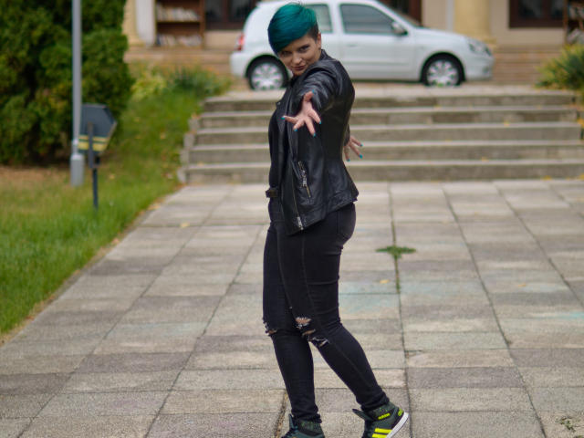 Shiveraltty - Sexe cam en vivo - 3574349