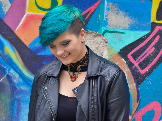 Shiveraltty - ライブポルノ&amp;セックスカム - 3574399