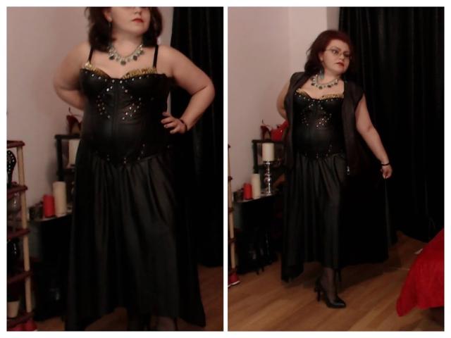 KaryQueen - Élő pornó és szexkamera - 3578524