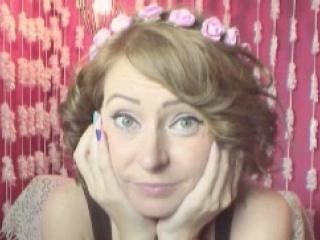 ClumsyK - Live sexe cam - 3582224