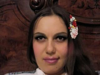 DariaSantoStella - Sexe cam en vivo - 3582574