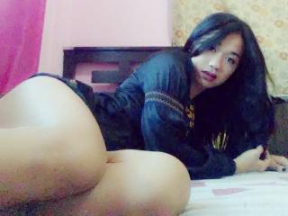 GoddessAsianAngel69 - Sexe cam en vivo - 3583629