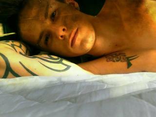 YeremyWalker - Live chat hot with a latin Men sexually attracted to the same sex 