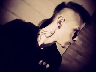 YeremyWalker - Chat live hot with this hairy pubis Horny gay lads 