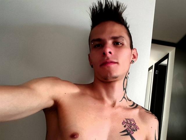 YeremyWalker - Live sexe cam - 3589154