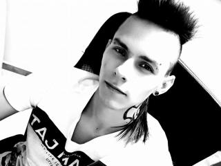 YeremyWalker - Webcam hot with a latin american Homosexuals 