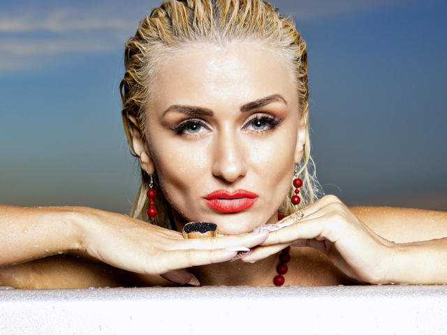 MissZhanna - Live sex cam - 3590869