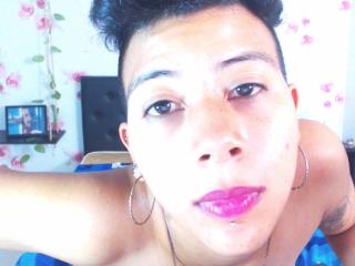 NicoleSpicyTits - Live sexe cam - 3597094