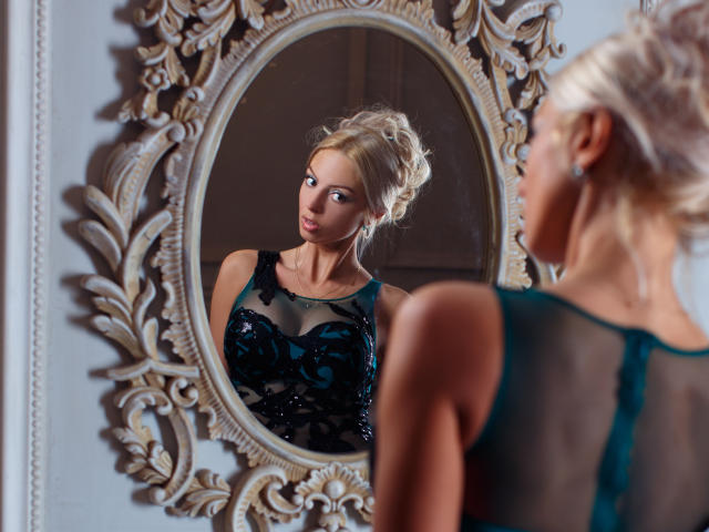 AmazingMiranda - Camera khiêu dâm &amp; quyến rũ trực tiếp - 3598944