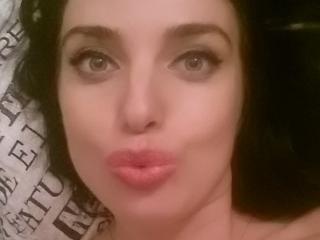 KatieFrenchie - Live sexe cam - 3618159