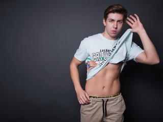 RubenHayes - Web cam nude with this shaved genital area Gays 