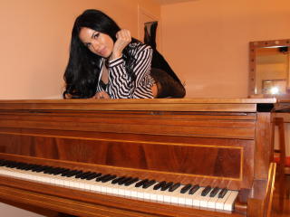 PoshNo1 - Live sex cam - 3626889