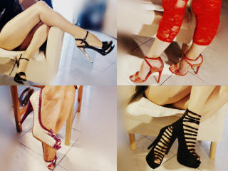 EtoileMilf - сексуальная веб-камера в реальном времени - 3631623