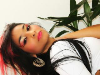 BRIAHNA - Live sex cam - 3665363