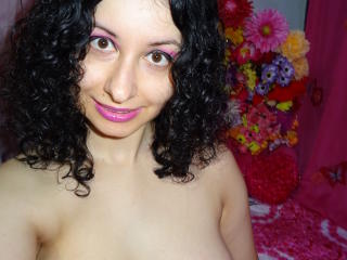 NymphomaneInsatiable - online chat hard with a shaved genital area Hot babe 