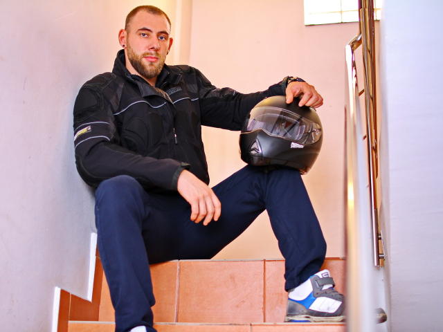 TonyTatto - Sexe cam en vivo - 3680143