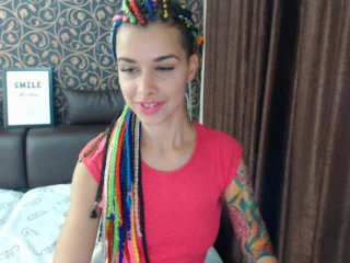 ChloeJohns - Live sex cam - 3691928